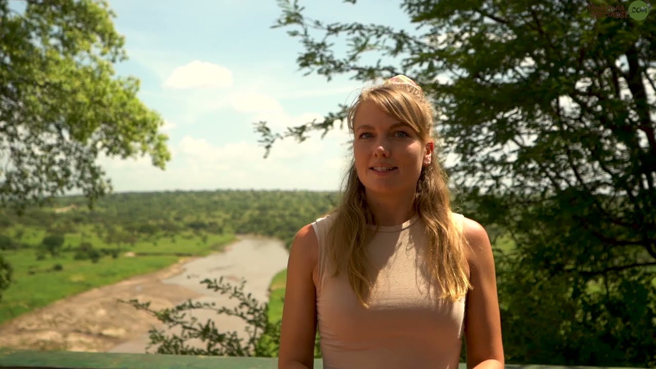 La Tanzanie en 1 minute chrono  - Tanzania Specialist