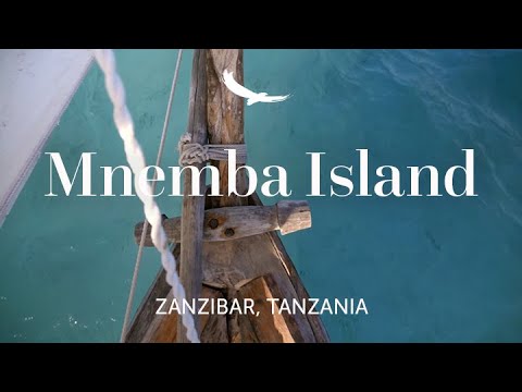 Private, barefoot island paradise | andBeyond Mnemba Island | Zanzibar | Tanzania