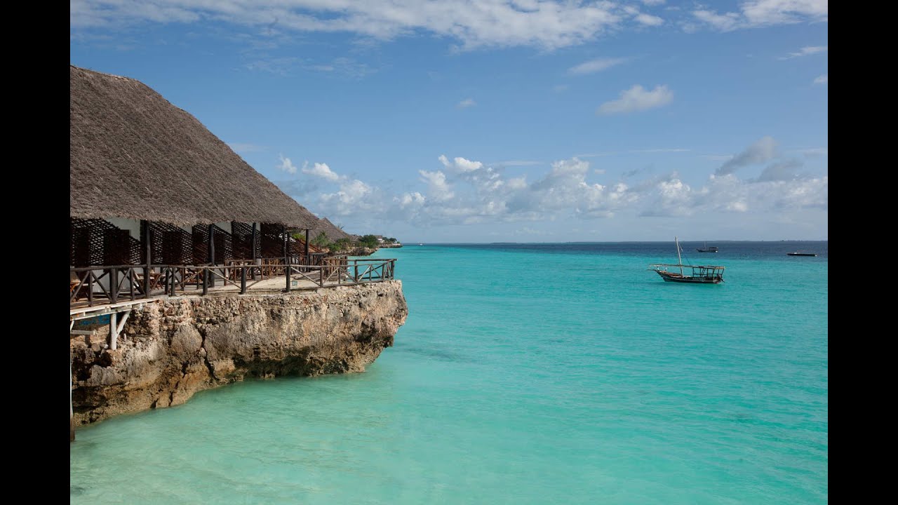 zanzibar HD Tanzania Specialist