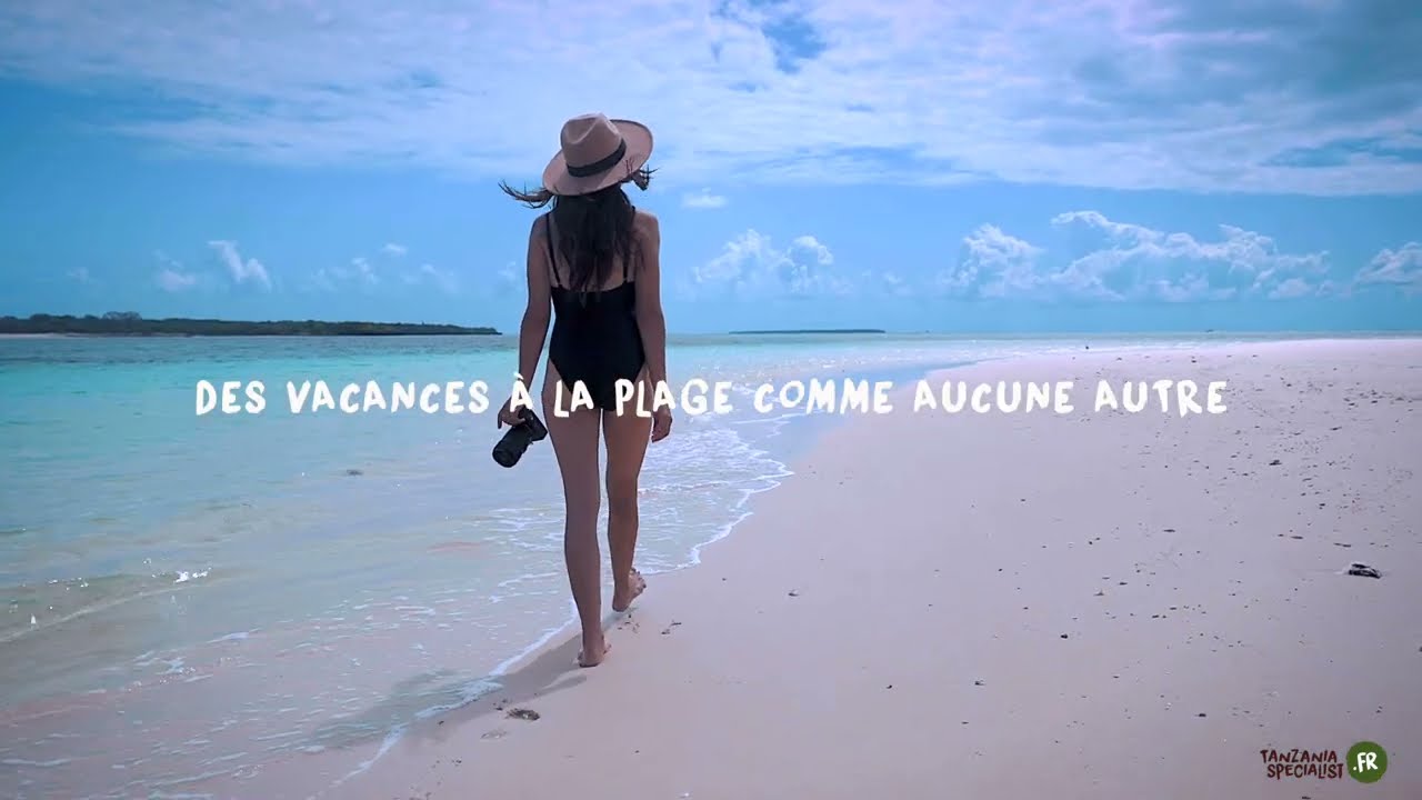 Zanzibar et les autres magnifiques îles de Tanzanie - Tanzania Specialist