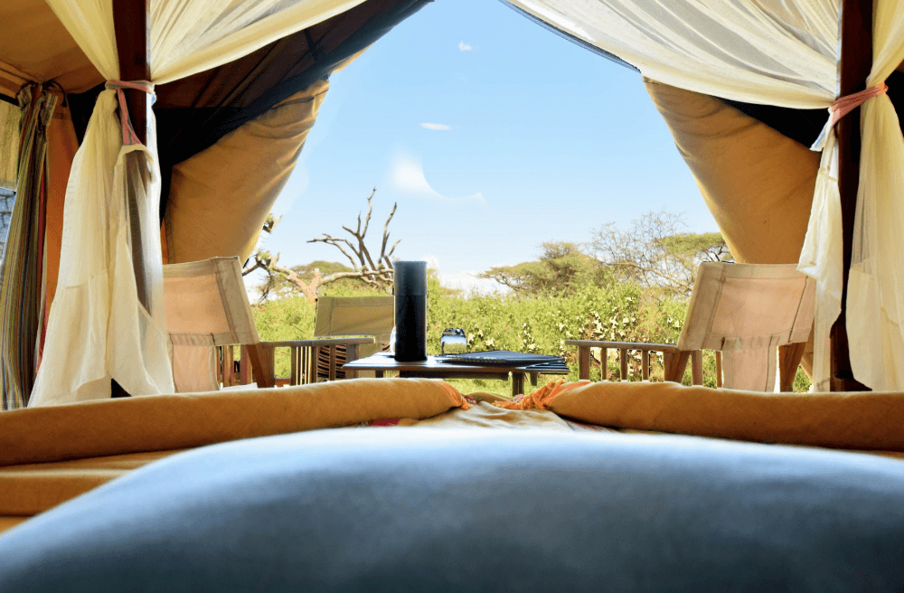 Lodge Serengeti Tanzania Specialist