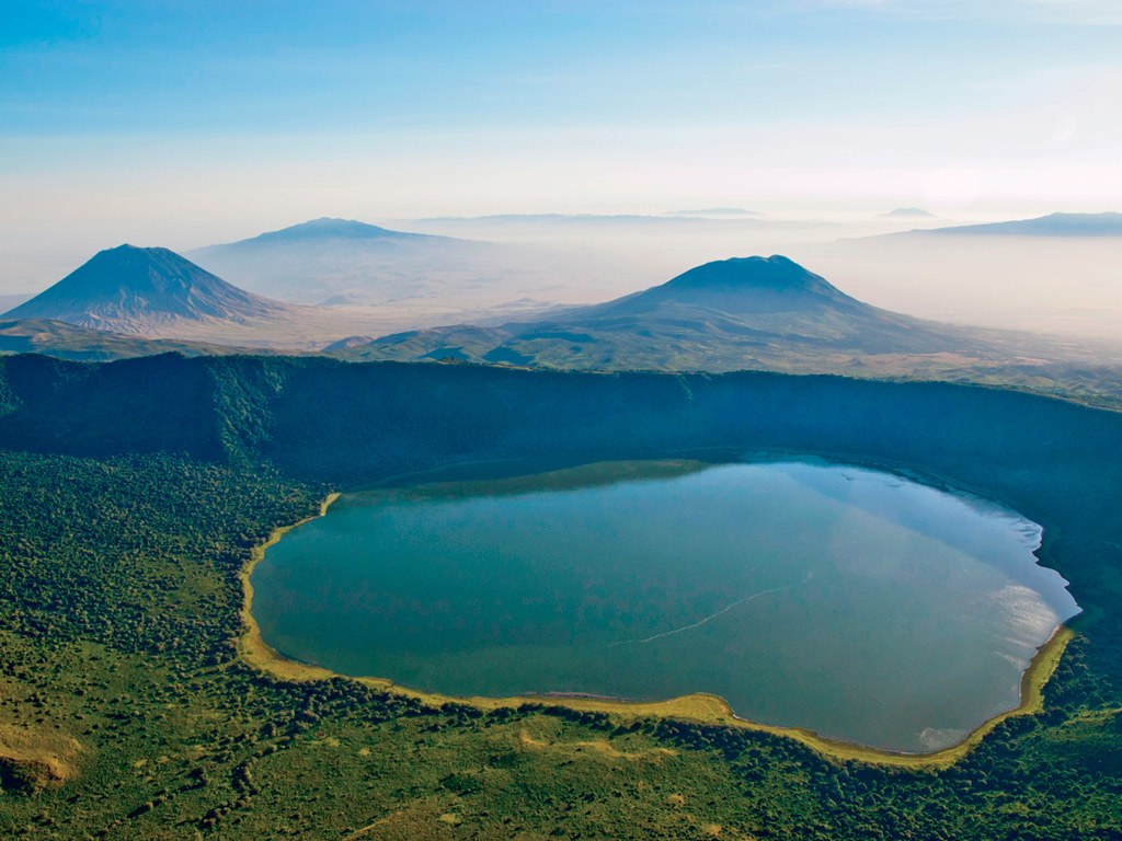 Empakaai Tanzanie