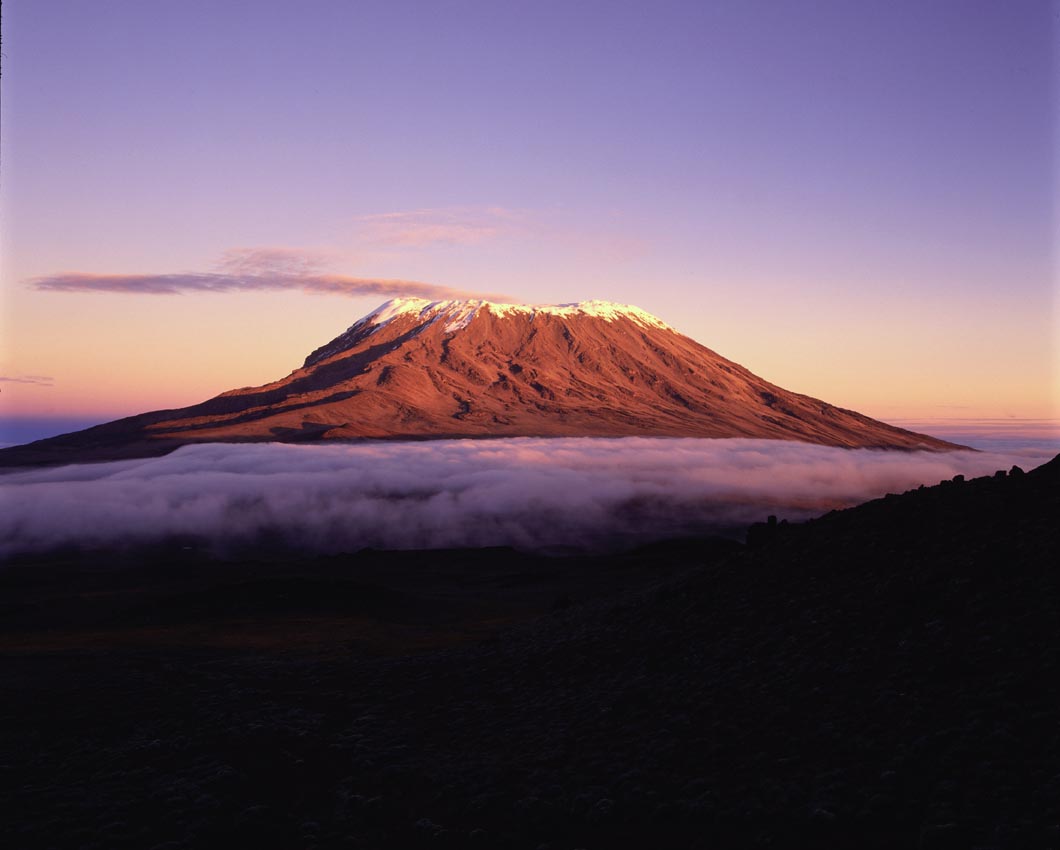 Kilimandjaro Montez Au Sommet De La Plus Haute Montagne D Afrique kilimandjaro-montez-au-sommet-de-la-plus-haute-montagne-d-afrique
