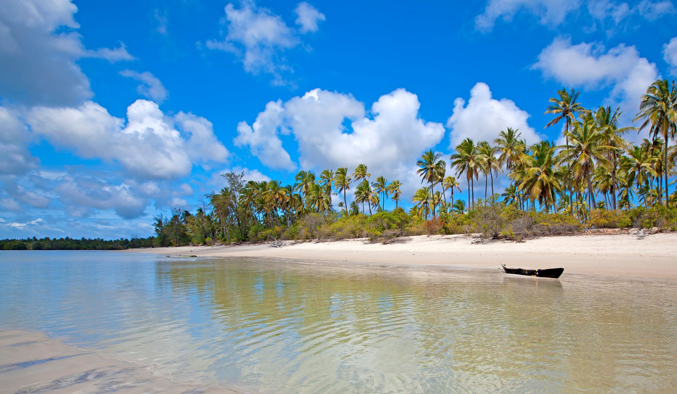 Île de Mafia