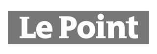 Le_Point_logo_bw