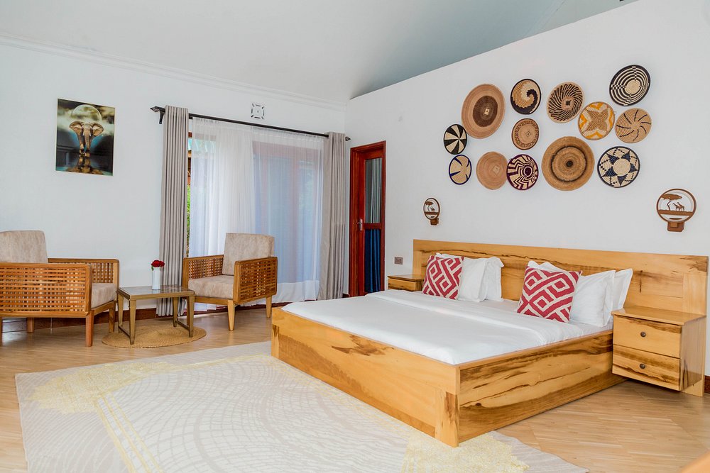 Shose Farm house & Chalets