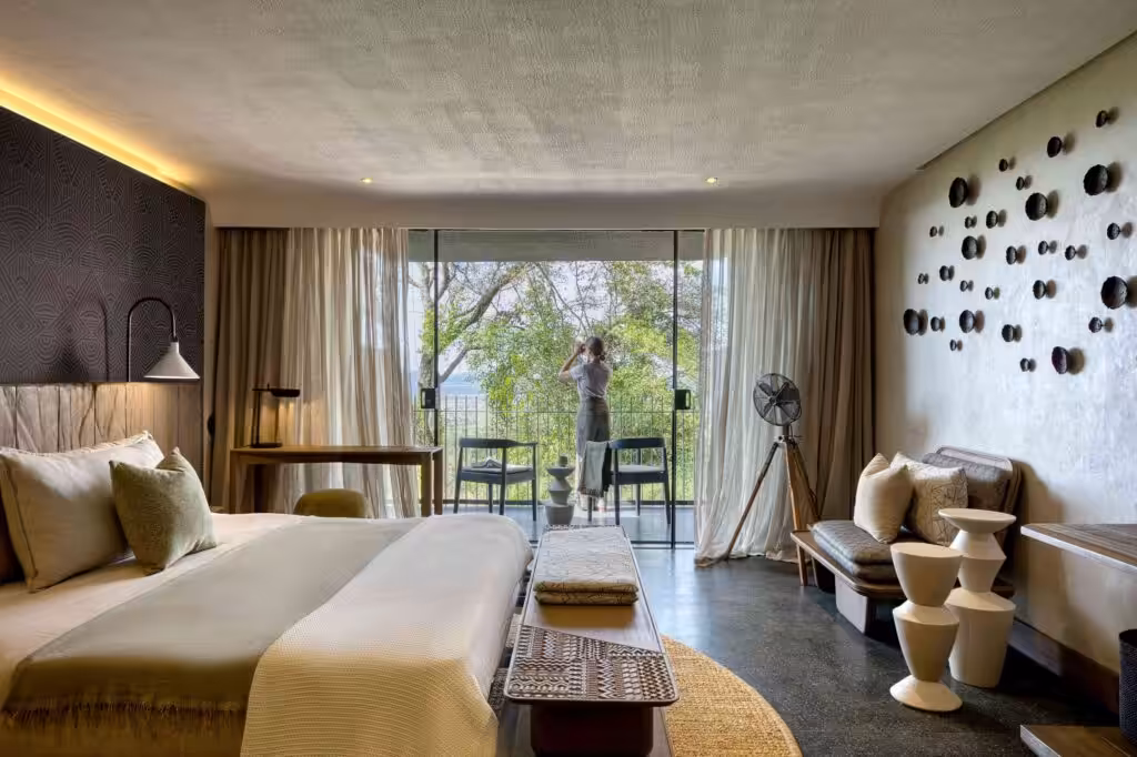 Serengeti Explorer by Elewana